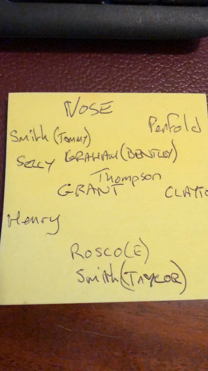 <a href="/WhyteleafeFC/">Whyteleafe FC</a> Pretty much just the team that won the SCEFL.