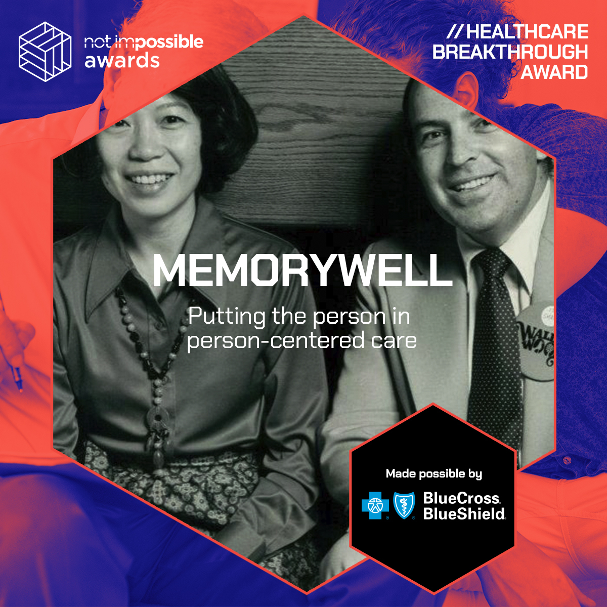 .<a href="/MemoryWell/">MemoryWell</a> was founded by Jay Newton-Small with the mission to build empathy, one story at a time. The web-based platform creates connections, starts conversations and preserves history with caregivers and family.