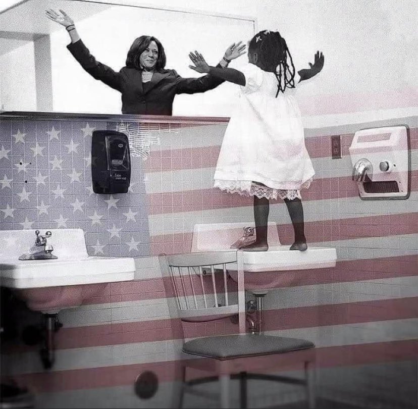 CorageDolls's tweet photo. RISE QUEEN. RISE. #HappyInaugurationDay https://t.co/9KabVFElGc