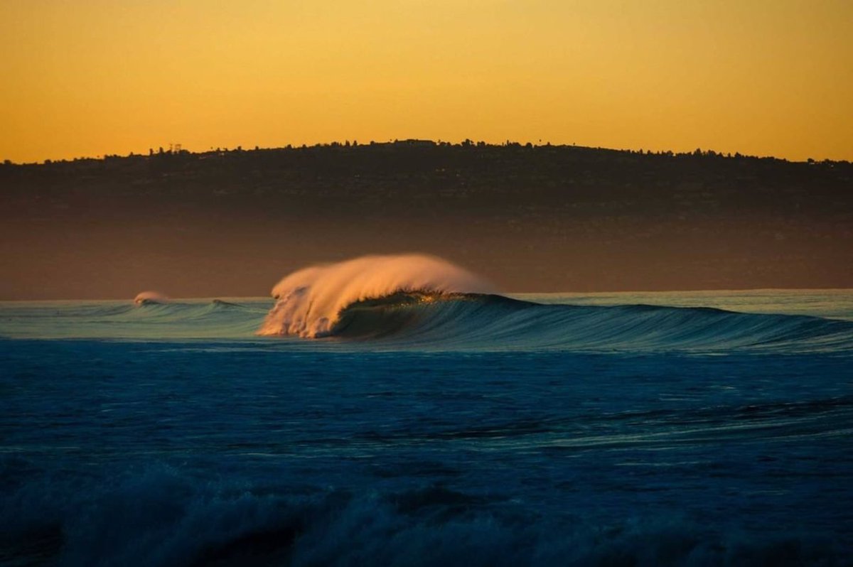 The best type of mornings...