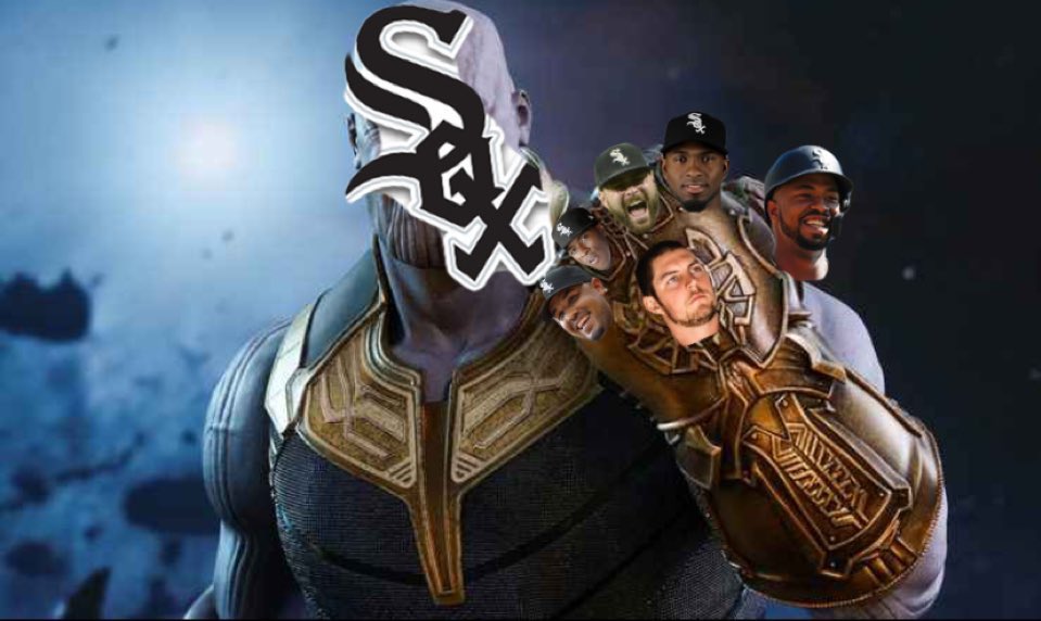 BauerToChi2021's tweet photo. more big news in the baseball world, now let’s make a splash @BauerOutage and announce you’re signing with the white sox. let’s go get a chip #BauerSouthSide https://t.co/OovOxtfj0s