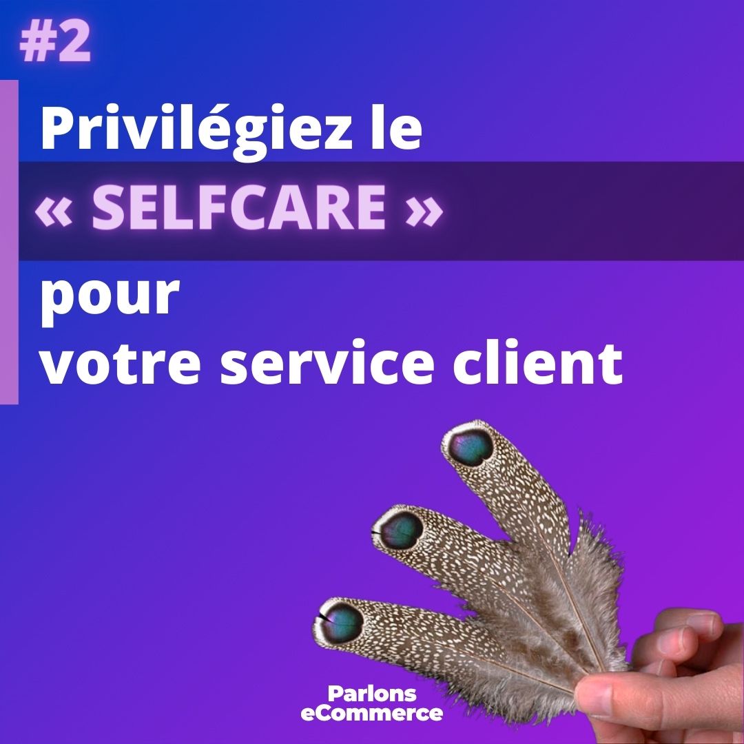 ParlonseCom's tweet image. 1/2
Utilisez les #5 #clés suivants et ayez un #service #client #eCommerce #irréprochable !