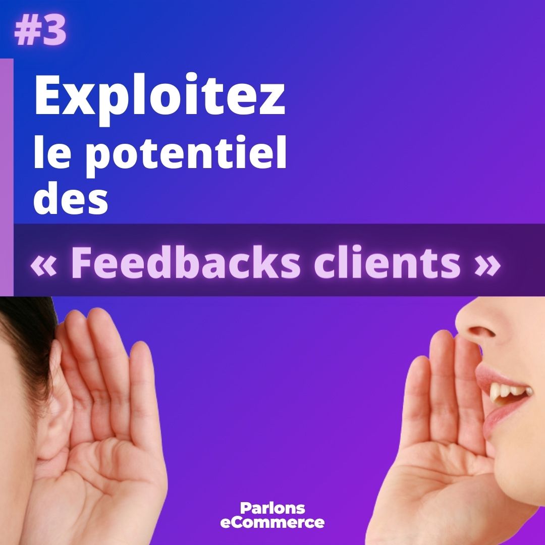 ParlonseCom's tweet image. 1/2
Utilisez les #5 #clés suivants et ayez un #service #client #eCommerce #irréprochable !