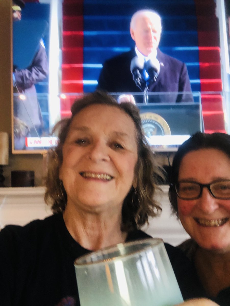 So happy to have normal again!