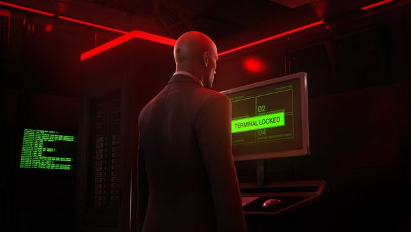 XBOX_IE's tweet photo. Grab your best suit + red tie for the most important contract of your life 🤵 

RT + Follow @XboxIE_Official to be in with the chance of winning a digital code for HITMAN 3 🎮 

Ends Jan 21st 💼 https://t.co/8MIdmtfmAw