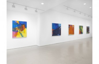 Emily Mason, Between Abstract Expressionism and Color Field Painting /// Two concurrent exhibitions of the work of #EmilyMason reveal the abstract artist as a dedicated colorist who developed a distinctive voice that was layered, emotive and unique.

ideelart.com/magazine/emily…