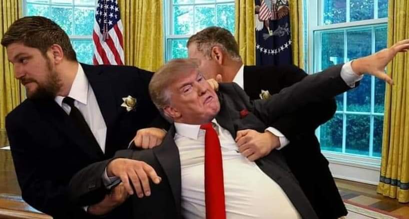 AngryJoeShow's tweet image. 