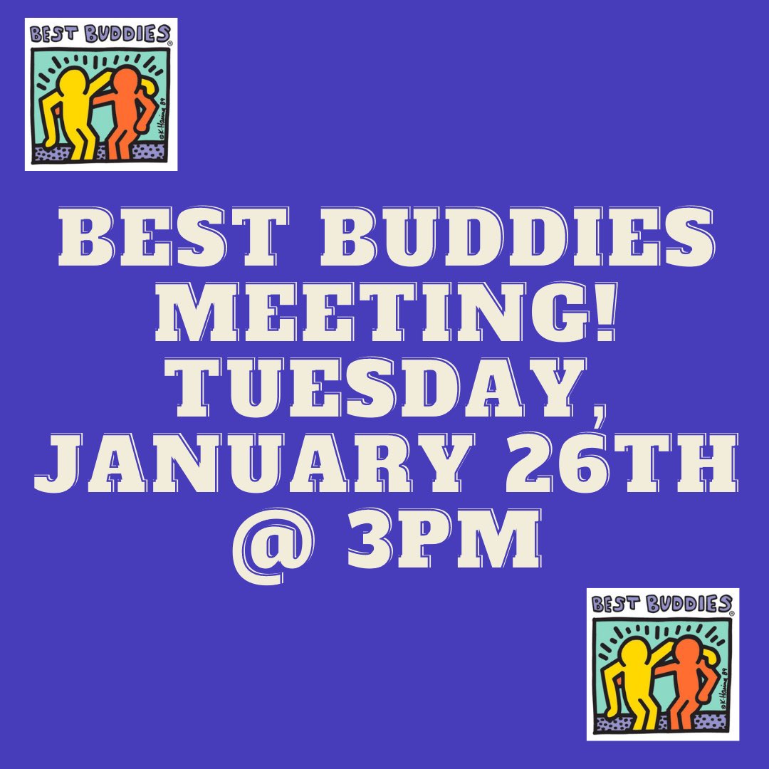Hi everyone! We hope you’re having a good Wednesday so far. We are having a virtual meeting Tuesday January 26th hope to see you all there!  Google Meet:  meet.google.com/ase-yhdi-ayw   #leydenpride #lhsbestbudds <a href="/J11Kelly/">Jessica Kelly</a> <a href="/mtk5683/">Tim Murphy</a> <a href="/M_Lorenz1/">Marianna Lorenz (DeFilippis)</a>