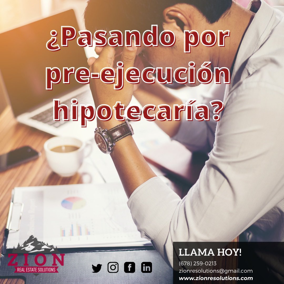 EstateZion's tweet photo. Nosotros compramos casas en cualquier condición! No dudes en comunicar a nosotros porque nosotros queremos ayudarte!!
#atlantarealestate #atlantainvestors #flowerybranchrealestate #bufordrealestate #norcrossrealestate #decaturrealestate https://t.co/6kRe0RWBDc