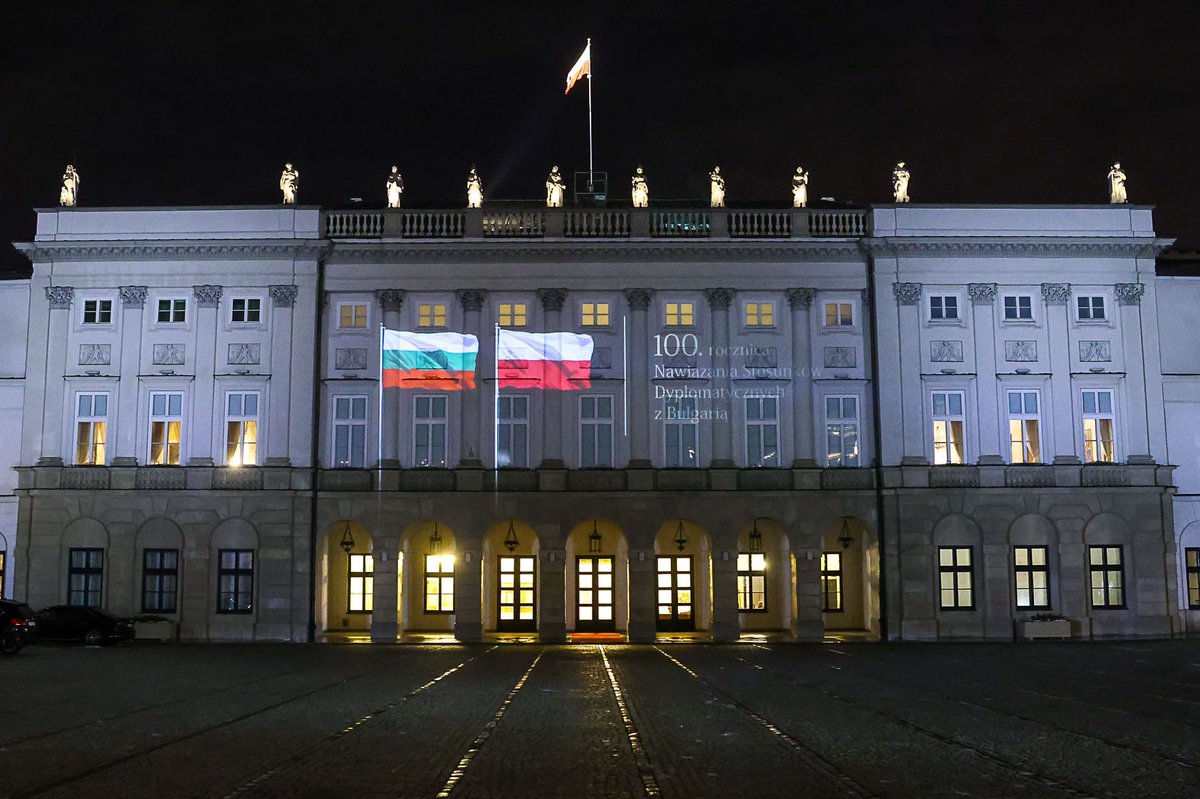 Po pierwsze Polska tweet media