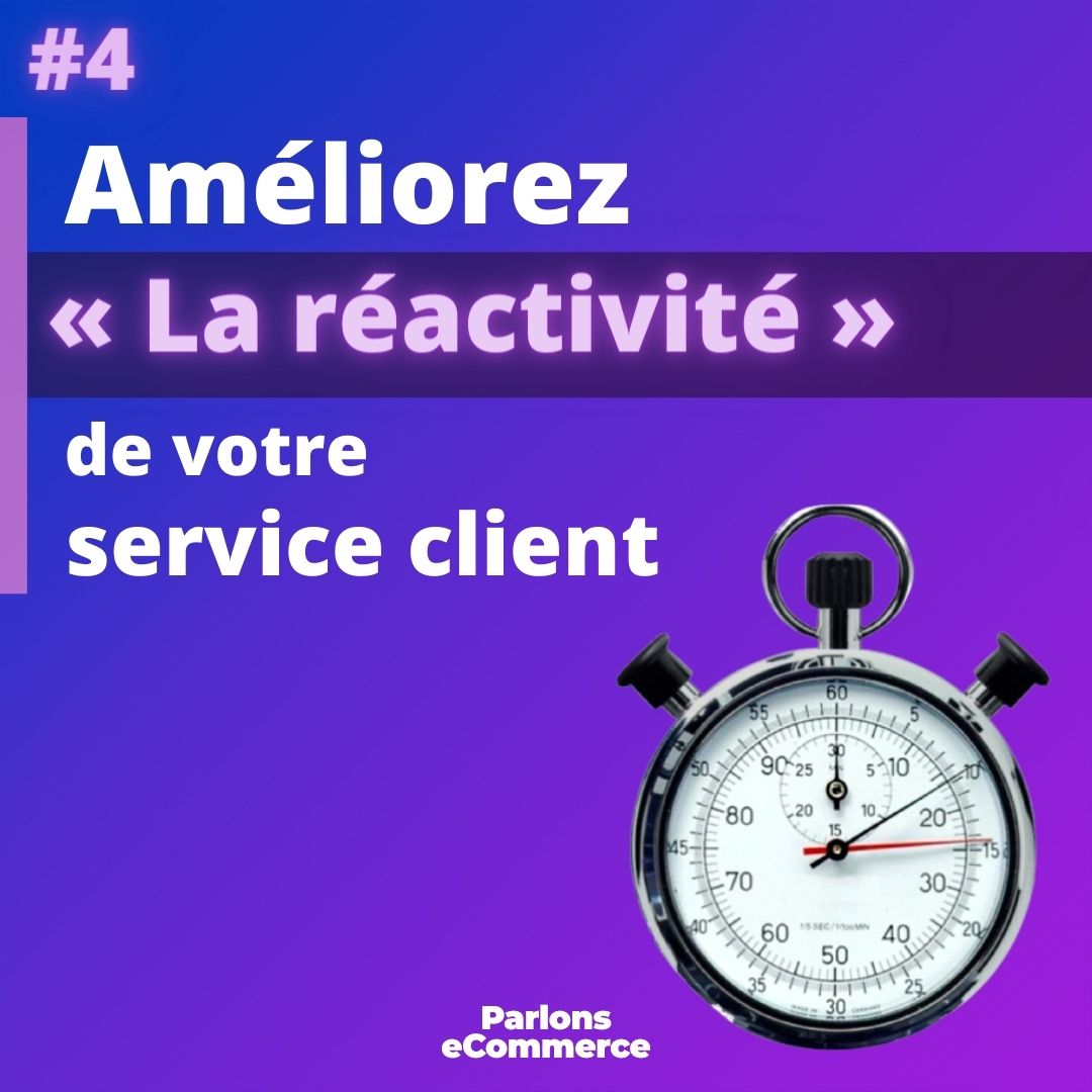 ParlonseCom's tweet image. 2/2
Utilisez les #5 #clés suivants et ayez un #service #client #eCommerce #irréprochable !