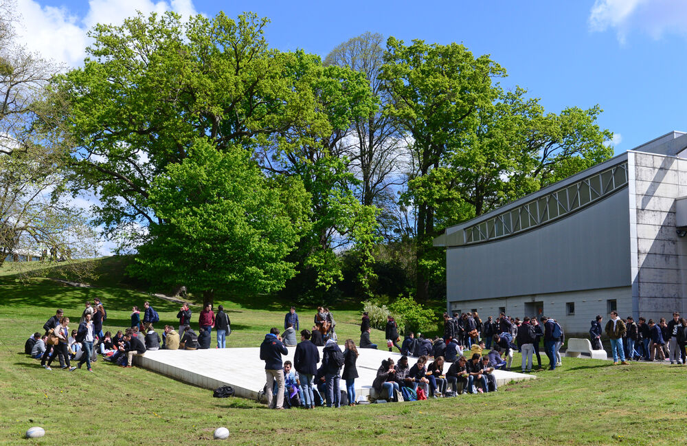 Centrale Nantes tweet media