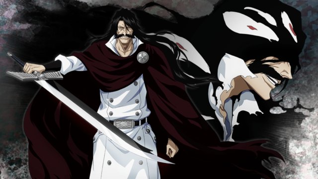 8) yhwach bon j'ai pas vu bleach mais je connais son pouvoir il peut juste modifier l'avenir comme il le souhaite