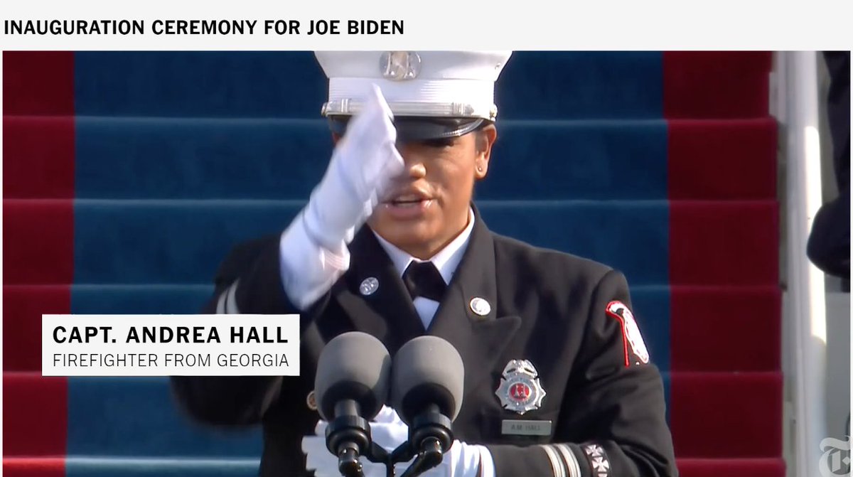 camsdesertwhore's tweet image. BEAUTIFUL, STRONG, INTELLIGENT WOMEN....So much hope for our younger generations #Inauguration2021 #womenempowerment #HopeFor2021