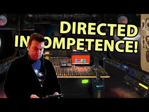 weston_toby's tweet image. youtu.be/s4MyO7PXyEg
My New Youtube Video Podcast - Directed Incompetence
I uploaded the latest broadcast from the bridge of the Sanity Retreat.  
Check it out!
#monkeylogic #sanityretreat #obey #propaganda