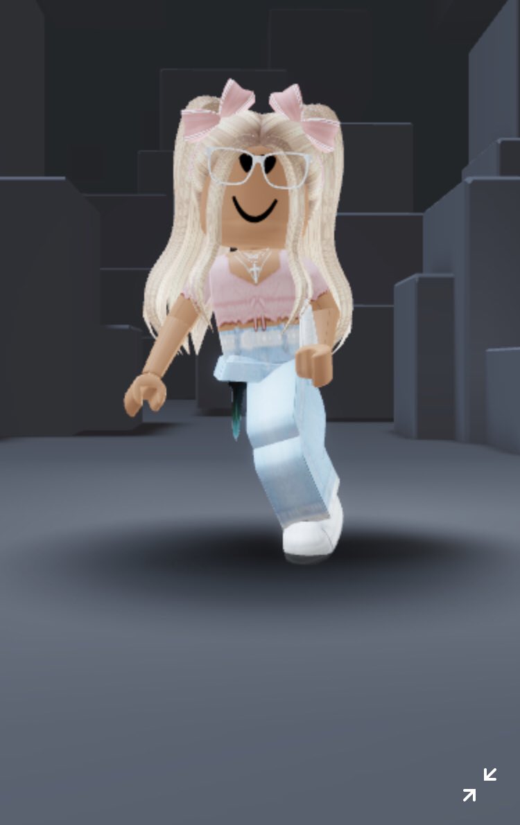 Korblox - Roblox