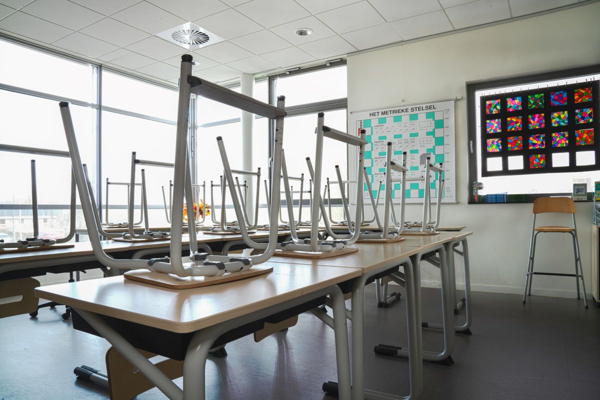 Onderwijsorganisaties roepen samen op tot uitzondering avondklok voor examens en tentamens #avondklok #onderwijs #covid19 
mboraad.nl/nieuws/onderwi…