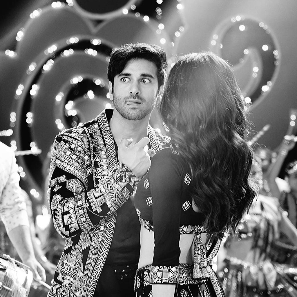 Atul Mohan tweet media