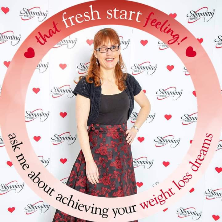 HelenSWGroups's tweet image. #NewProfilePic #ThatFreshStartFeeling #SlimmingWorld #Topsham