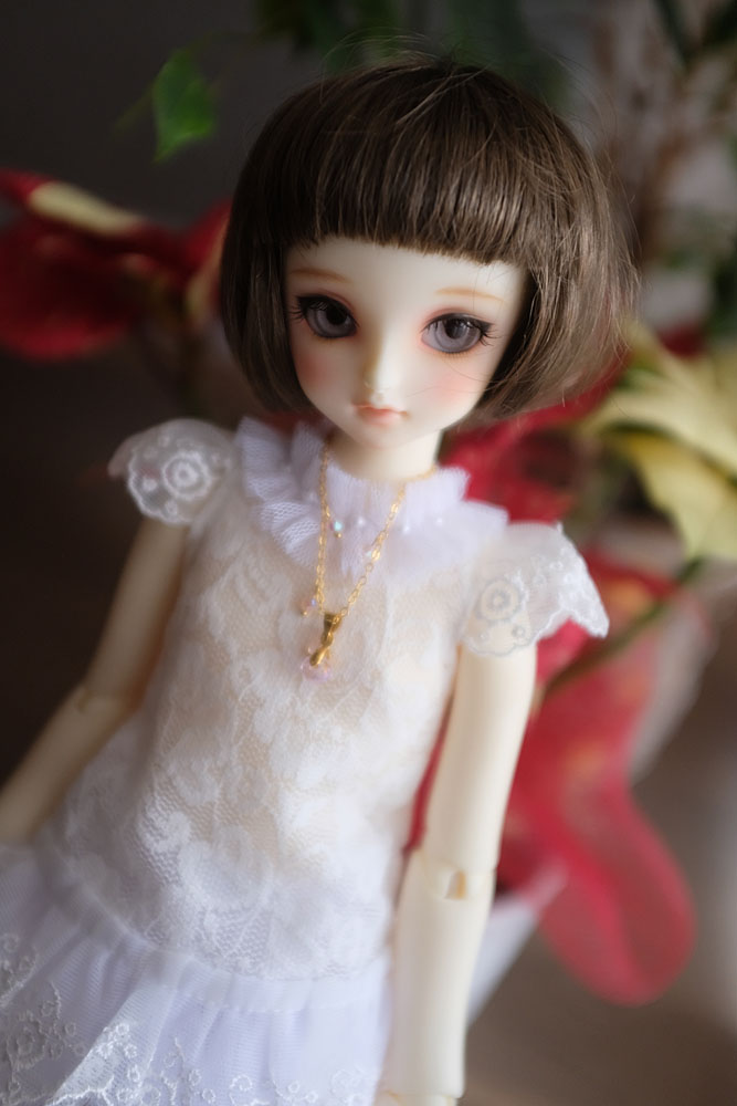 _pasticcina's tweet photo. She shines bright like a snowflake ❄
.
#volksdoll #bjd #superdollfie #sdmf40 #sdm40 #ドール #人形 #スーパードルフィー https://t.co/uf87IyaWi8