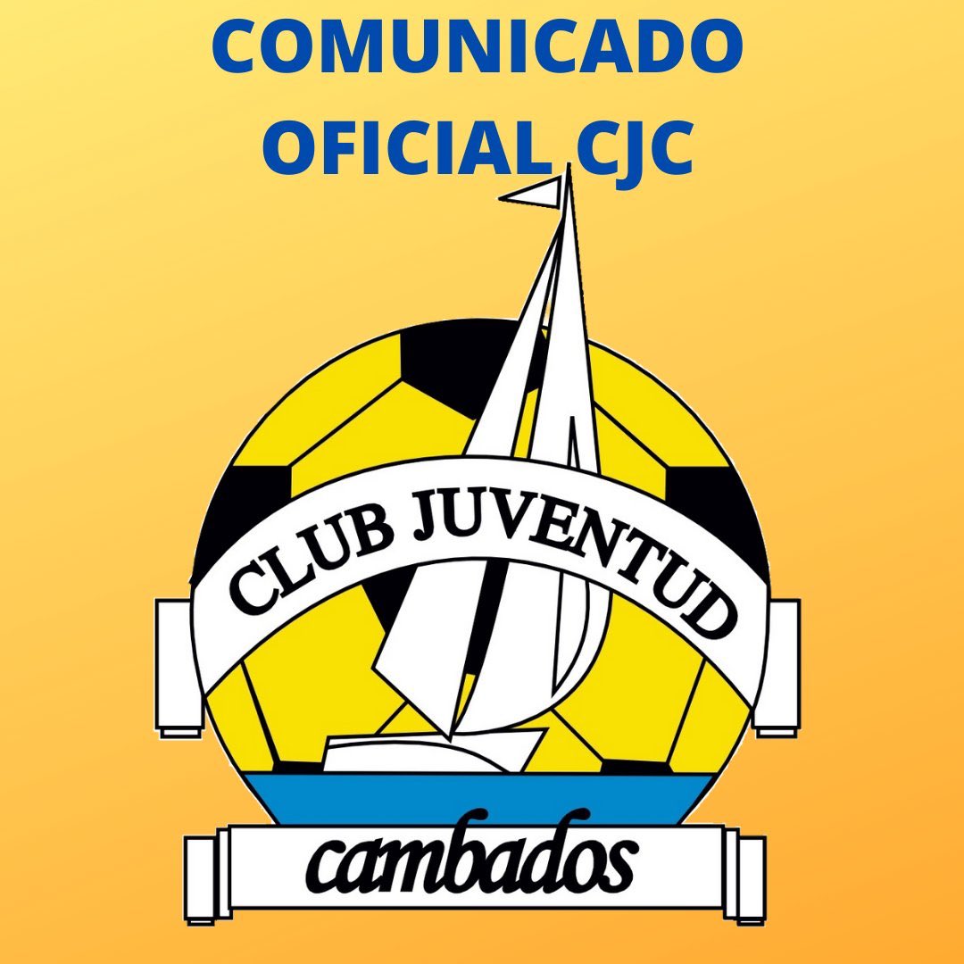 VSL_Cambados's tweet photo. Comenzamos un nuevo proyecto para competir en @VPN_SPAIN  ‼️

Para la temporada que viene buscamos jugadores en TODAS las posiciones, menos GK. 

Poneros en contacto con nosotros o con cualquiera de nuestros managers: @brousiii o @Uniq_Juan . 

Se agradece RT. 💛 #ForzaCambados https://t.co/0xkz92vLY0