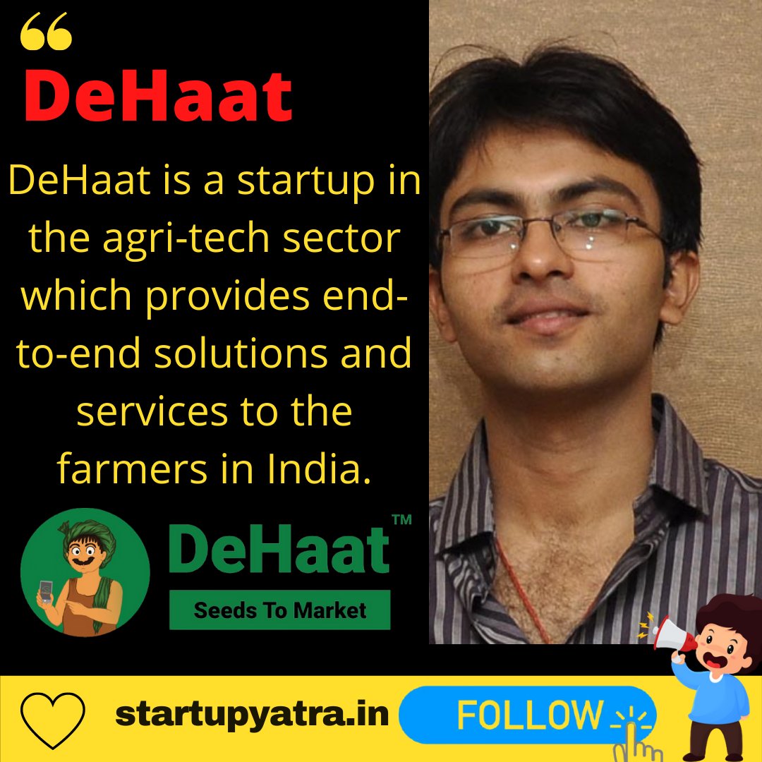 startup_yatra's tweet photo. #startupindia #startupnews #businessnews #businessnews #startuplife #marketingnews
#startupbusiness #startuptips #businessindia #startupidia #businesstips #startupstory #startupnewsindia #investearly #stockmarketmemes #startupsuccess #startupfunding #businessideas #indiastartup https://t.co/1VT4SmVYTi