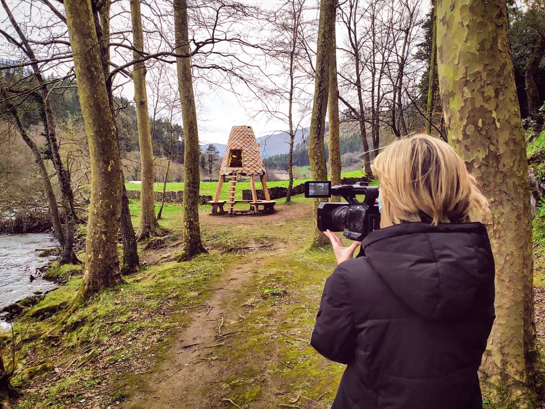 Goierri Irrati Telebista tweet media