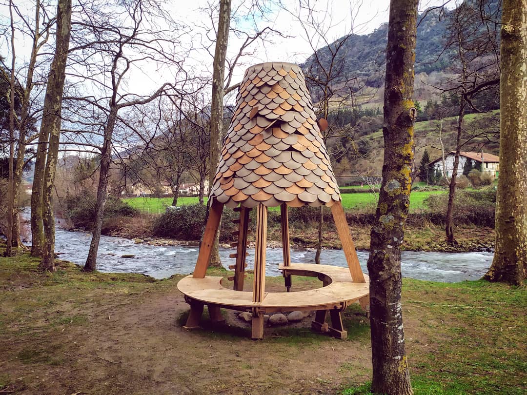 Goierri Irrati Telebista tweet media