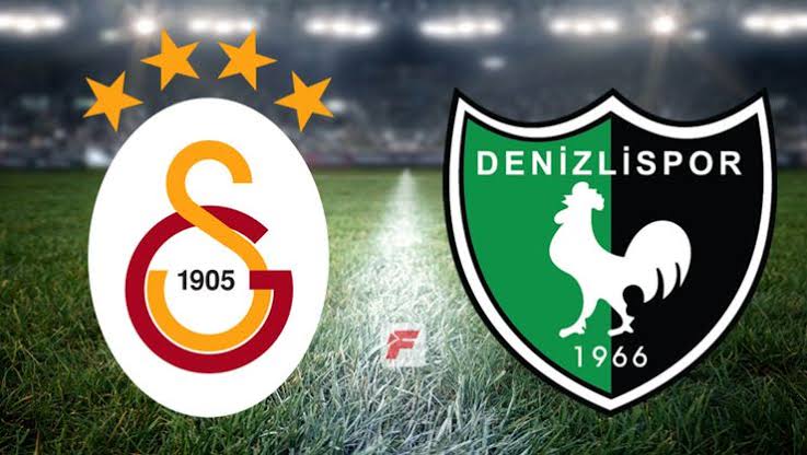 ⚽ Galatasaray - Denizlispor ⚽ CANLI İZLE!
Maçı HD ve kesintisiz bir şekilde  izlemek isteyen aşağıdaki linkten ulaşabilir.👇

Link : bit.ly/3rmcl3C
Link : bit.ly/3rmcl3C

#Muslera #BugünGünlerdenGALATASARAY