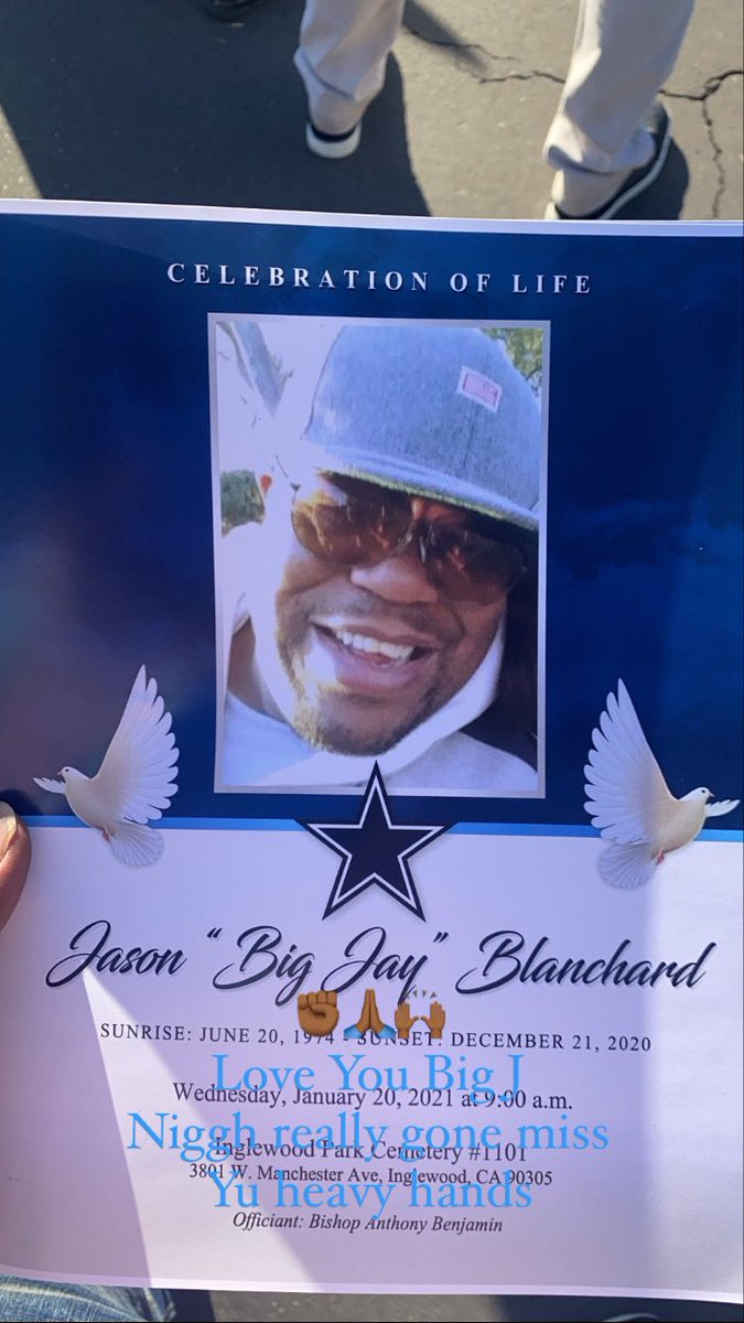 iTO_OTmyTWEETER's tweet photo. 🙏🏾🙌🏾✌🏾👍🏾 this Shiit just don’t stop, keep yo love ones close to Yu #RipBigJ 💙🙌🏾✌🏾👍🏾🙏🏾 https://t.co/RS6gcU2iVl