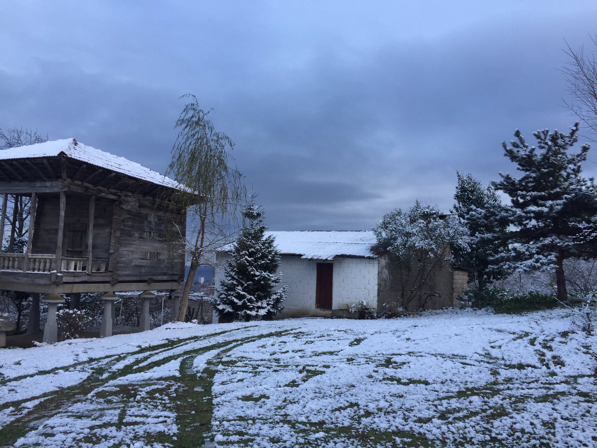 KelesSrpkls81's tweet image. #Trabzon #pelitli😎😇🥳❄️⛄️