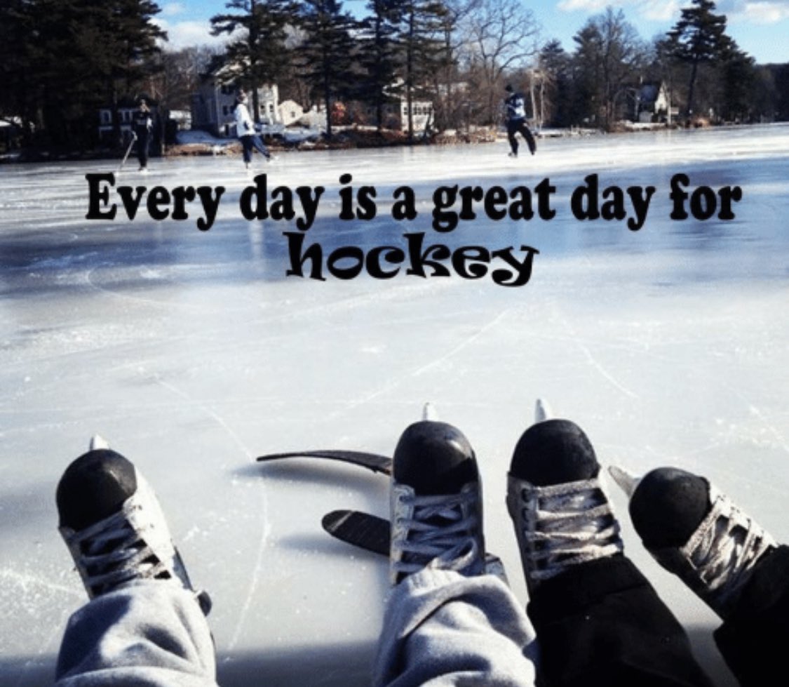 Northeast Eagles Peewee A (Black) tweet media