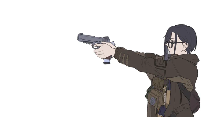 こんなカスタムガバ作りたい 