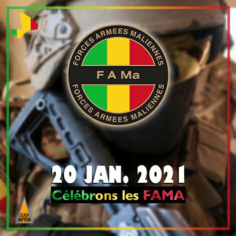 Mahamar_M's tweet photo. #20janvier2021

https://t.co/QYaElZFWzq

#M2CO https://t.co/7JQrWEInBU