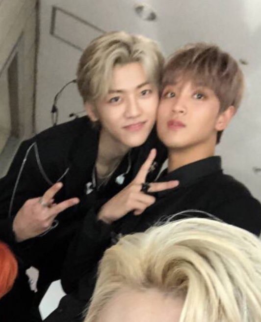 ปัจจุบันแฮชานล้างแก้มยัง