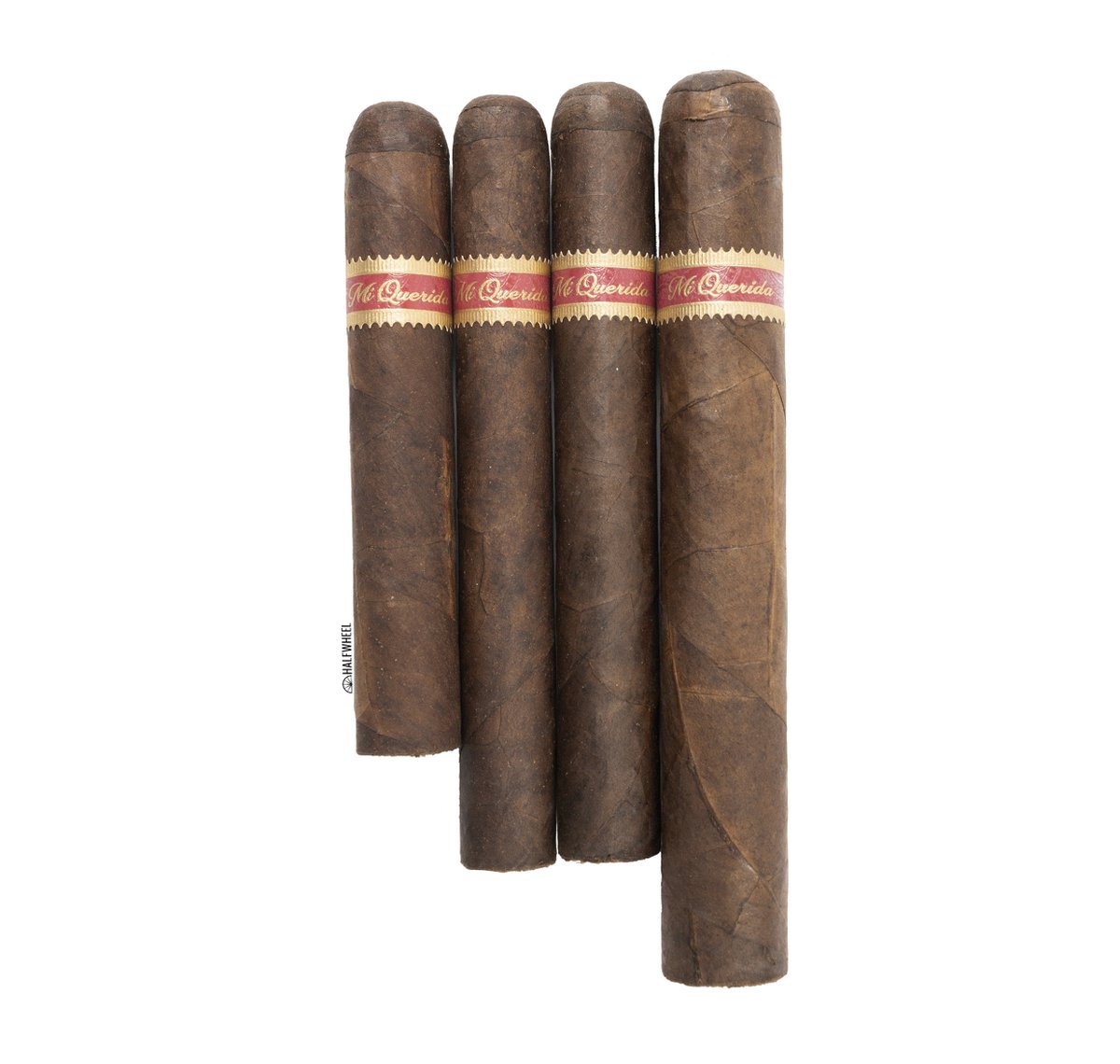 Mi Querida Triqui Traca No. 764 halfwheel.com/mi-querida-tri… #2ndstcigars #SCMBrands
