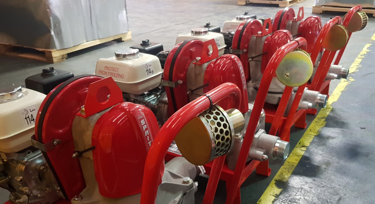 Morris Machinery tweet media