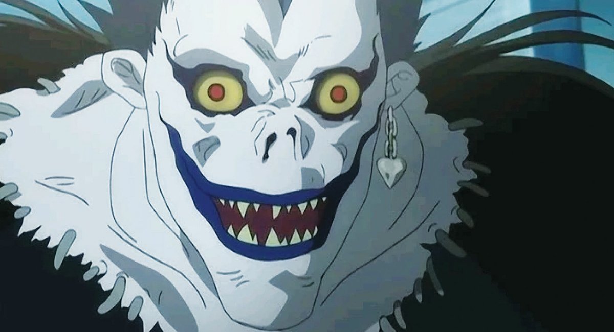 Et le mention honorables (run king Thor, ryuk, doko, Posséidons)