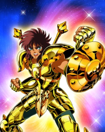 Et le mention honorables (run king Thor, ryuk, doko, Posséidons)