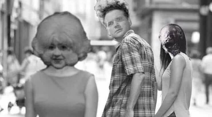 Happy birthday, David Lynch! 