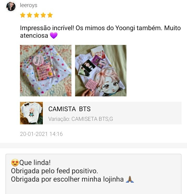 Rosapersonaliz1's tweet photo. Mais um feed positivo,a adm tá como hoje🤧💙
#melhorparte
#Feedback https://t.co/YZR5fC8cIz