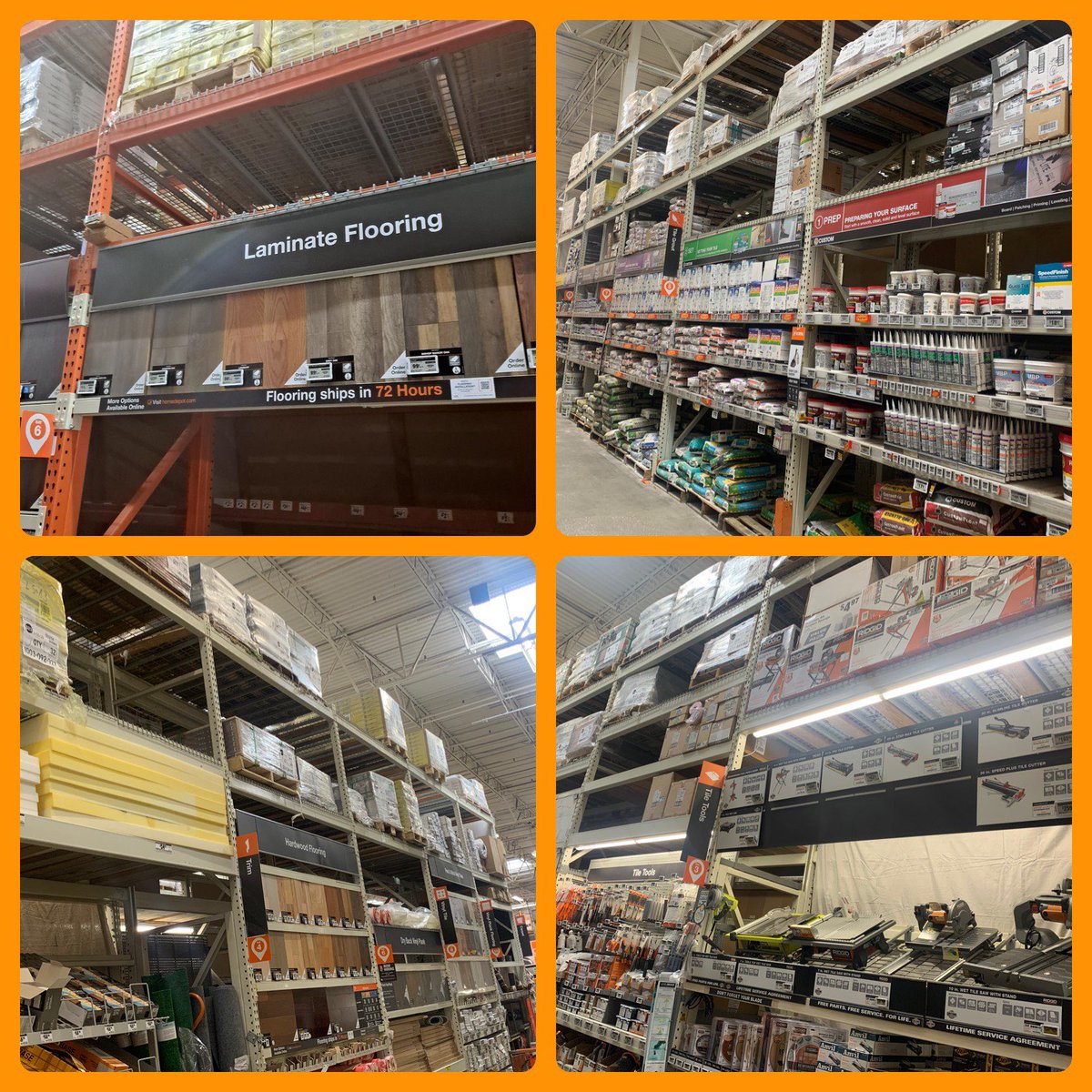 Home Depot 0248 tweet media