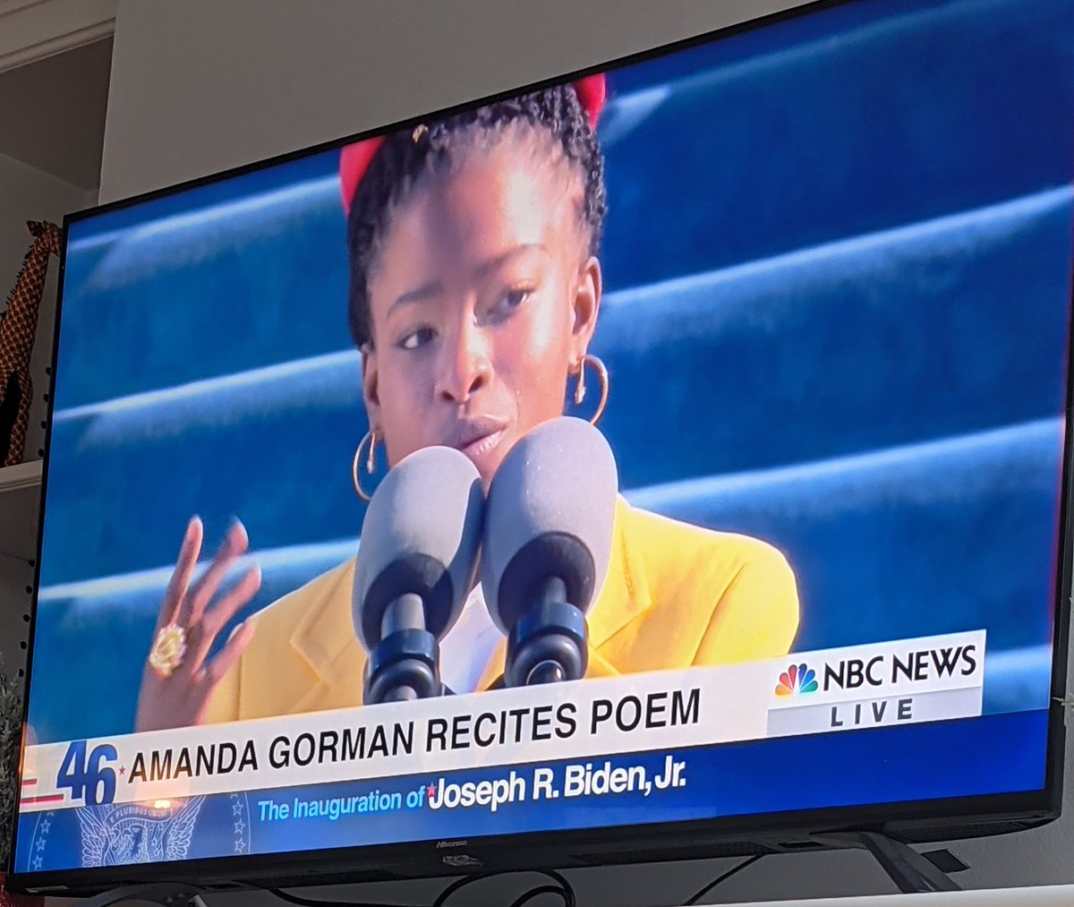 Amber Mac tweet media