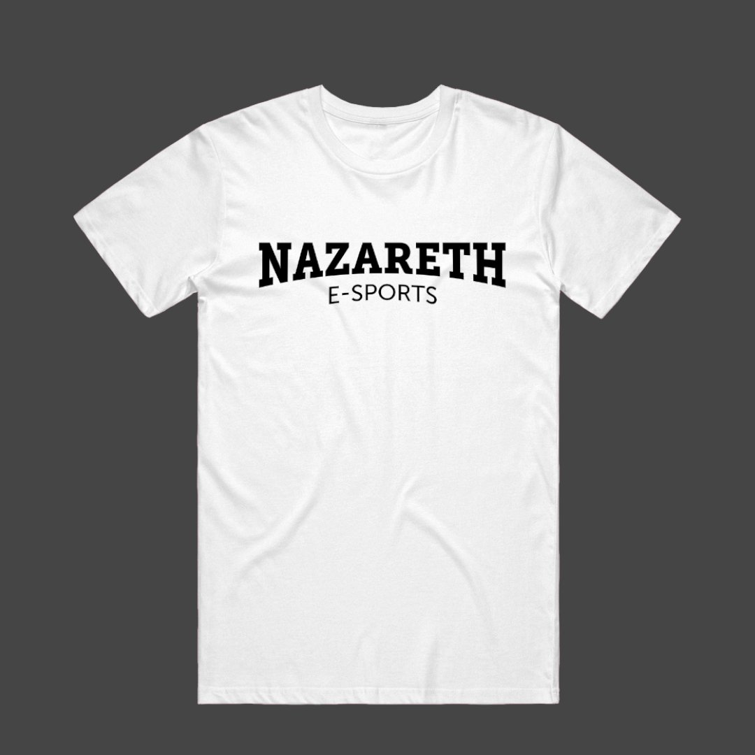 nazesports's tweet photo. We are excited to announce that we have teamed up with @ARMAgg to create our very own line of apparel! https://t.co/TiNn1J8hto

Don't forget to use discount code "NAZARETH" in order to get 10% off on your purchases! https://t.co/ug2aJ8UC5X