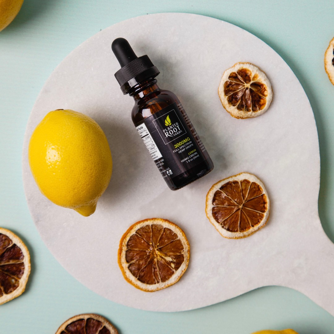 PlantedRootFarm's tweet image. We designed our tinctures for everyday use – whether morning, afternoon or evening. If you're new to CBD - begin with a 25mg dose and incrementally add from there.