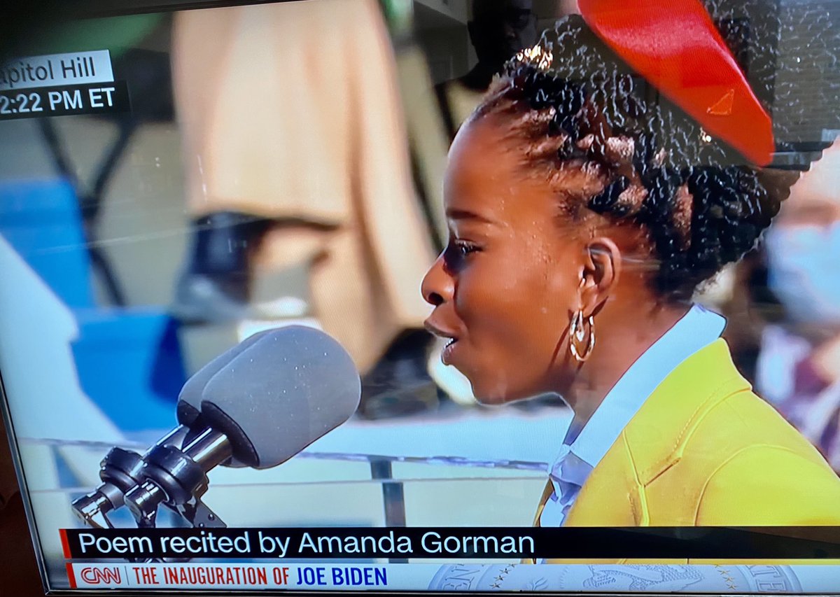 David Kwabena Wilson tweet media