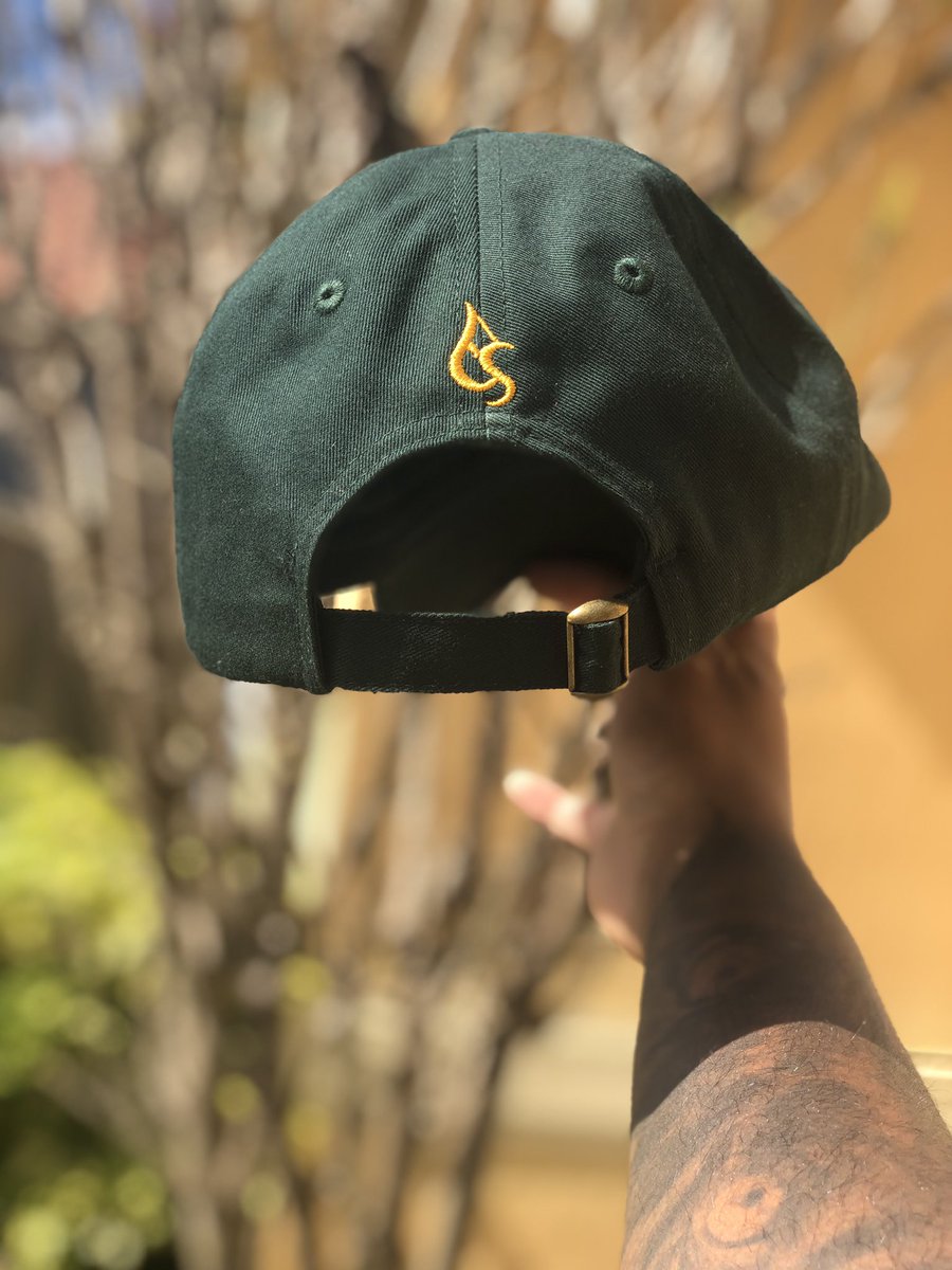 mudmillionaire's tweet photo. got that sauce at ya door step🥶♨️
Premium 6 Panel Dad Hat✅
back buckle✅
fully embroidered✅
SauceGawd
use “nocap” while it lasts! 🤗https://t.co/fpGXT6bm73
#csauce #saucegawd #dadhats #blackbrands #sauce #blackbrand #csaucesupply #dadhat #saucegod #saucewalka #blackbusiness https://t.co/bk79RwJ1th