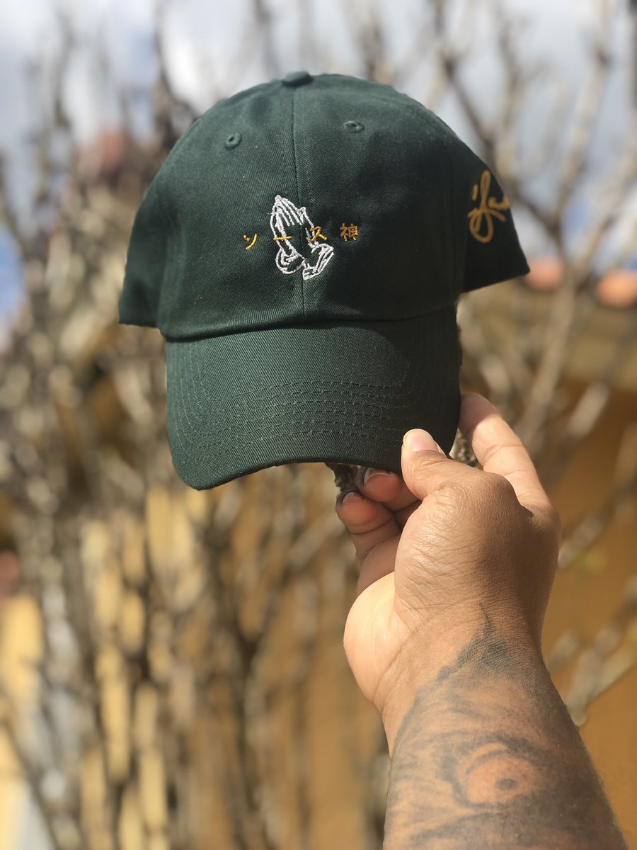 mudmillionaire's tweet photo. got that sauce at ya door step🥶♨️
Premium 6 Panel Dad Hat✅
back buckle✅
fully embroidered✅
SauceGawd
use “nocap” while it lasts! 🤗https://t.co/fpGXT6bm73
#csauce #saucegawd #dadhats #blackbrands #sauce #blackbrand #csaucesupply #dadhat #saucegod #saucewalka #blackbusiness https://t.co/bk79RwJ1th