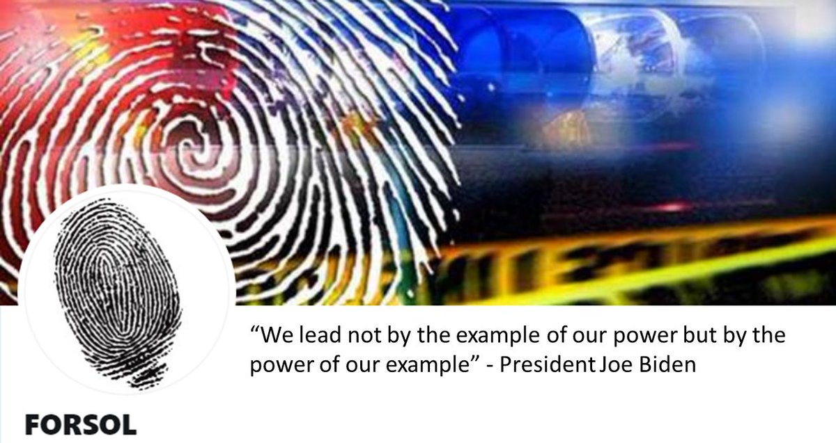 FORSOL6's tweet image. #InaugurationDay2021 #Biden #Congratulations @POTUS Congratulations Mr President, be judged by your actions and your example, may you serve your people with grace and bring peace to all...