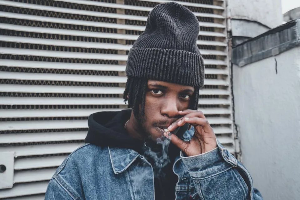 Kulturlesite_'s tweet photo. 🚨Josman annonce son retour !

Le rappeur sortira plusieurs sons prochainement. https://t.co/KDM9r4oyBX
